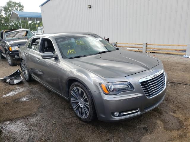 CHRYSLER 300 S 2012 2c3ccabg3ch157904