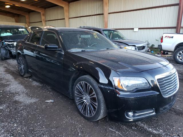 CHRYSLER 300 S 2012 2c3ccabg3ch188764