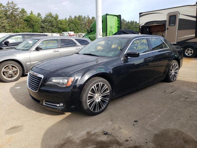 CHRYSLER 300 2012 2c3ccabg3ch195133