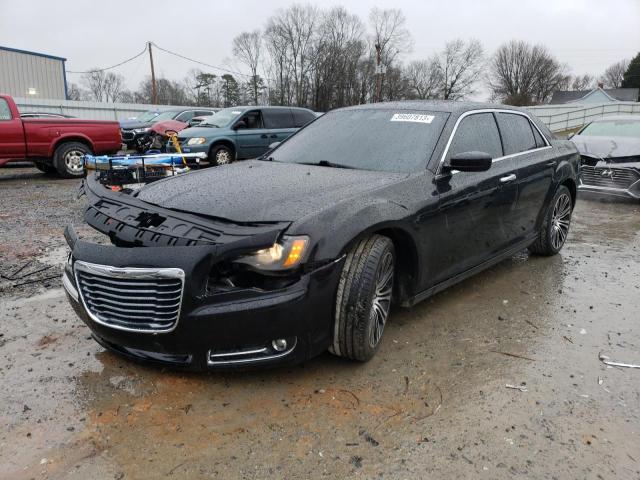 CHRYSLER 300 S 2012 2c3ccabg3ch195388