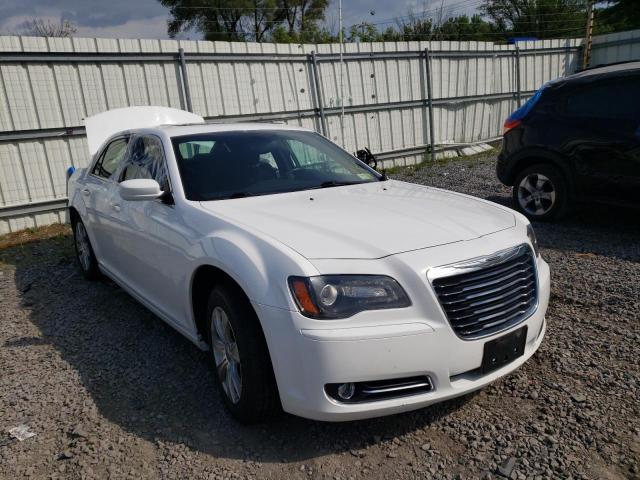 CHRYSLER 300 S 2012 2c3ccabg3ch217311