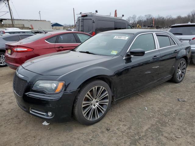 CHRYSLER 300 2012 2c3ccabg3ch217342