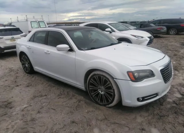 CHRYSLER 300 2012 2c3ccabg3ch235341