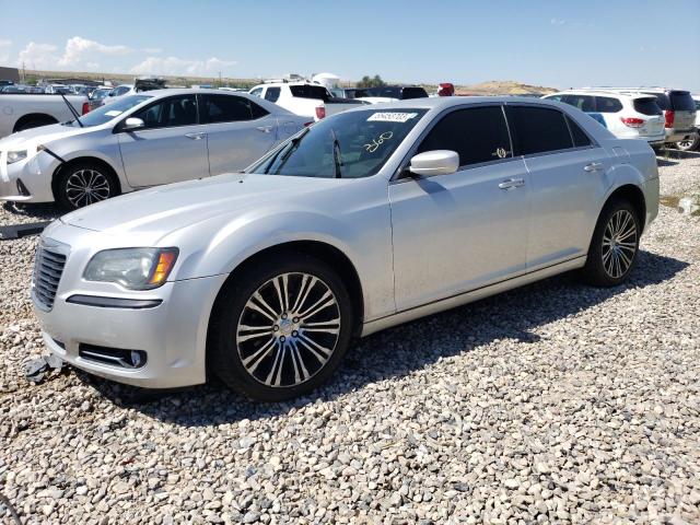 CHRYSLER 300 S 2012 2c3ccabg3ch265584