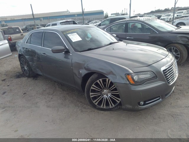 CHRYSLER 300 2012 2c3ccabg3ch279260