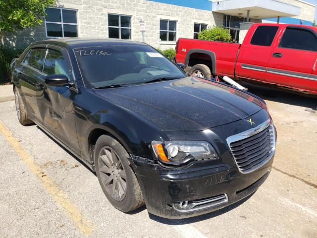 CHRYSLER 300 S 2012 2c3ccabg3ch279386