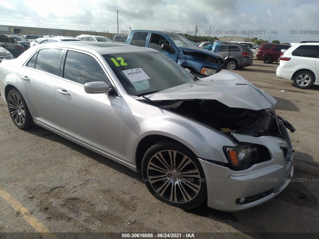 CHRYSLER 300 2012 2c3ccabg3ch313374