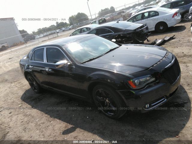 CHRYSLER 300 2013 2c3ccabg3dh504956