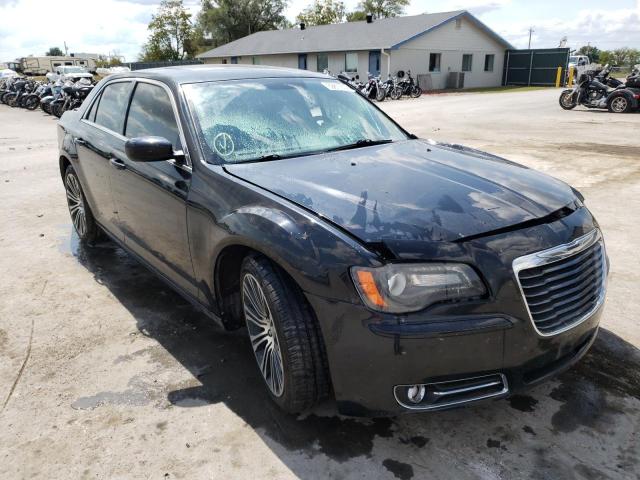 CHRYSLER 300 2013 2c3ccabg3dh519926