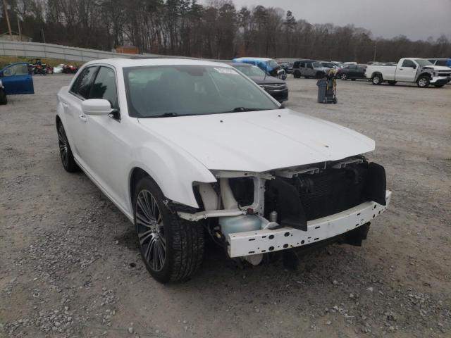 CHRYSLER 300 S 2013 2c3ccabg3dh564476