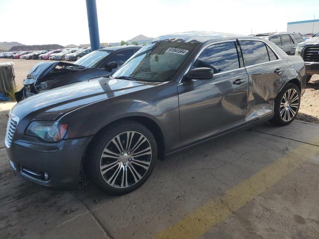 CHRYSLER 300 S 2013 2c3ccabg3dh567829