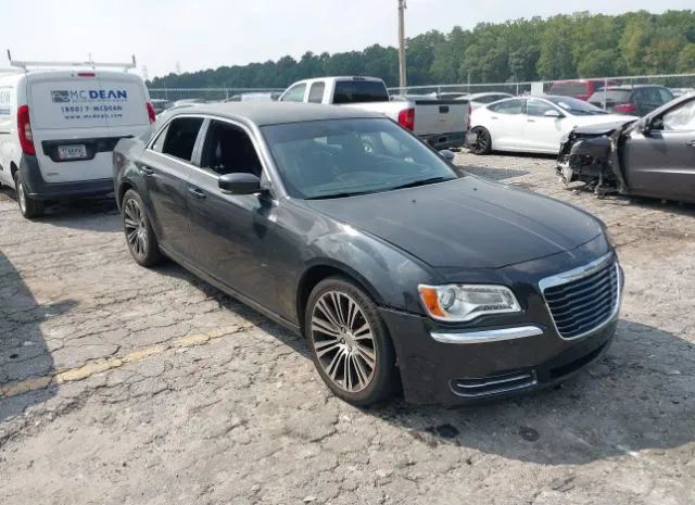 CHRYSLER 300 2013 2c3ccabg3dh576692