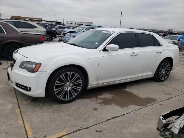 CHRYSLER 300 2013 2c3ccabg3dh580970