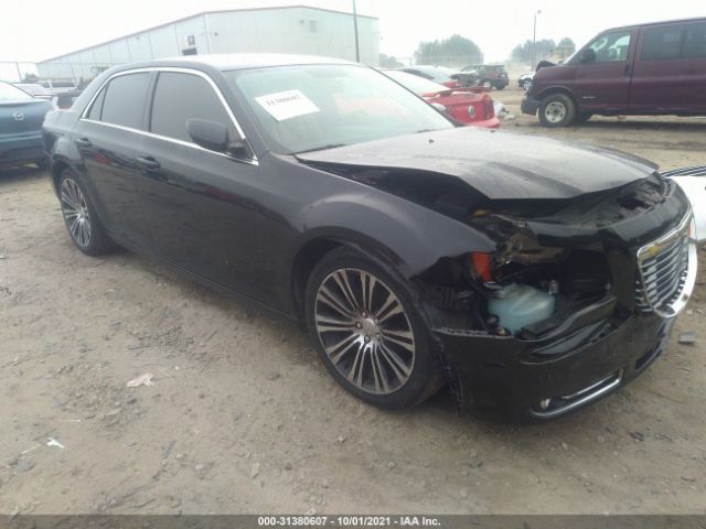 CHRYSLER 300 2013 2c3ccabg3dh644084