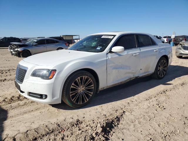 CHRYSLER 300 S 2013 2c3ccabg3dh644165