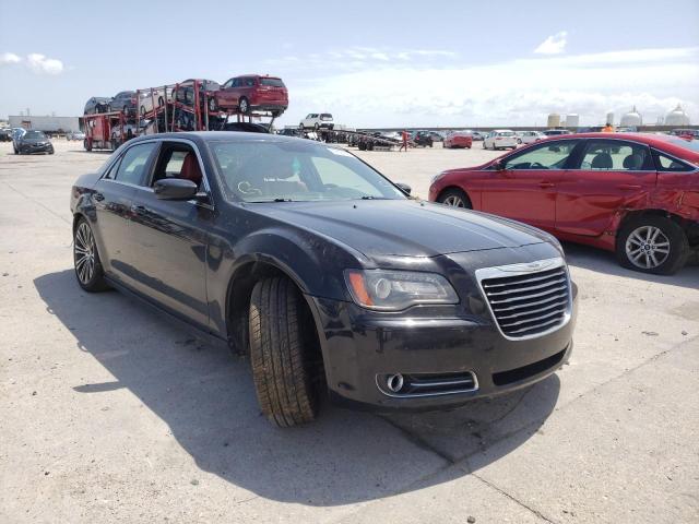 CHRYSLER 300 S 2013 2c3ccabg3dh657319