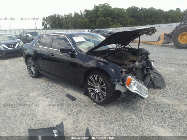 CHRYSLER 300 2013 2c3ccabg3dh658292