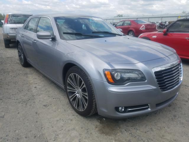 CHRYSLER 300 S 2013 2c3ccabg3dh666828