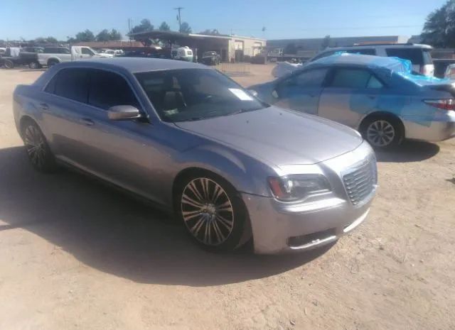 CHRYSLER 300 2013 2c3ccabg3dh707913