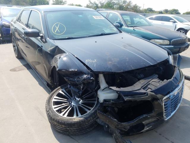 CHRYSLER 300 S 2013 2c3ccabg3dh707961