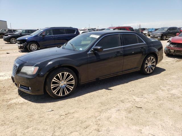 CHRYSLER 300 S 2013 2c3ccabg3dh708270