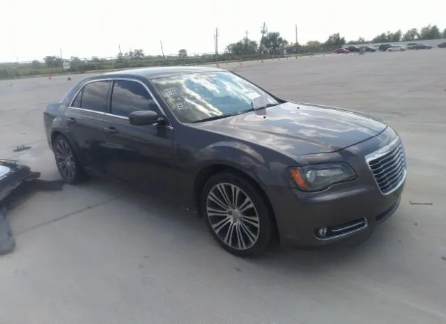 CHRYSLER 300 2013 2c3ccabg3dh723240