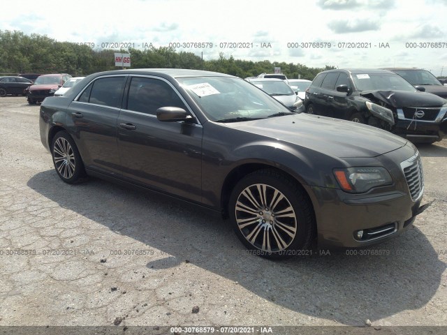 CHRYSLER 300 2013 2c3ccabg3dh728230