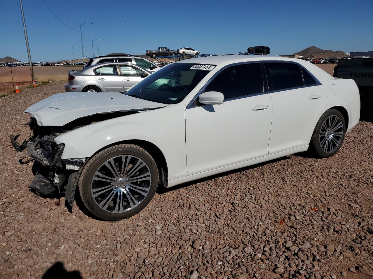 CHRYSLER 300 2013 2c3ccabg3dh732133