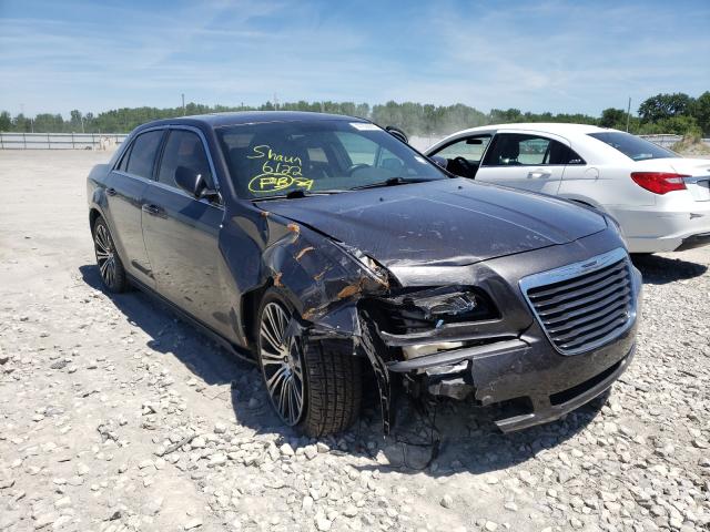 CHRYSLER 300 S 2013 2c3ccabg3dh735890