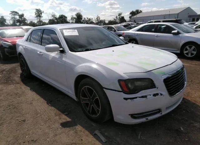 CHRYSLER 300 2013 2c3ccabg3dh739826