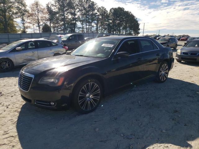 CHRYSLER 300 S 2013 2c3ccabg3dh740006