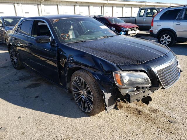 CHRYSLER 300 S 2014 2c3ccabg3eh119673