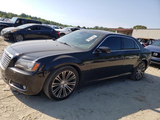 CHRYSLER 300 S 2014 2c3ccabg3eh132830