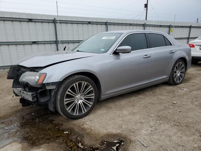 CHRYSLER 300 2014 2c3ccabg3eh148154