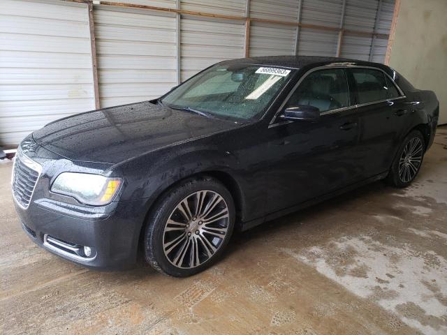 CHRYSLER 300 S 2014 2c3ccabg3eh181087