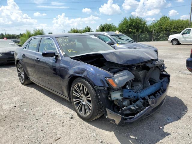 CHRYSLER 300 S 2014 2c3ccabg3eh184359