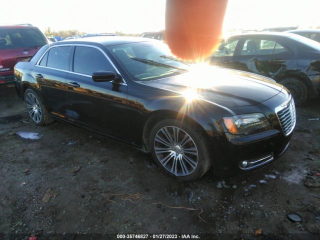 CHRYSLER 300 2014 2c3ccabg3eh200396