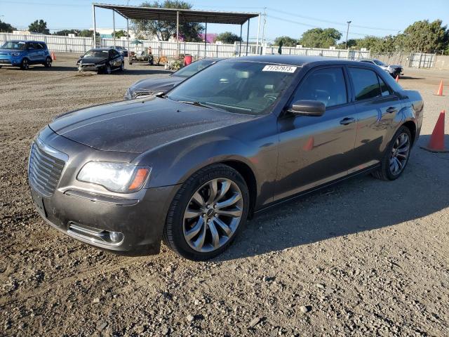 CHRYSLER 300 2014 2c3ccabg3eh221961