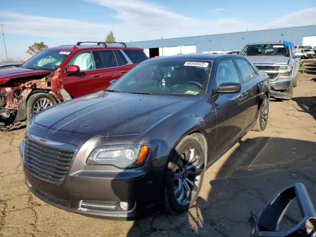 CHRYSLER 300 S 2014 2c3ccabg3eh237836