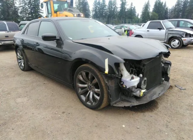 CHRYSLER 300 2014 2c3ccabg3eh264549