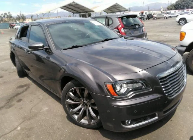 CHRYSLER 300 2014 2c3ccabg3eh272666