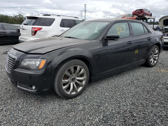 CHRYSLER 300 S 2014 2c3ccabg3eh278547