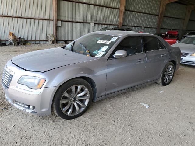 CHRYSLER 300 S 2014 2c3ccabg3eh278578