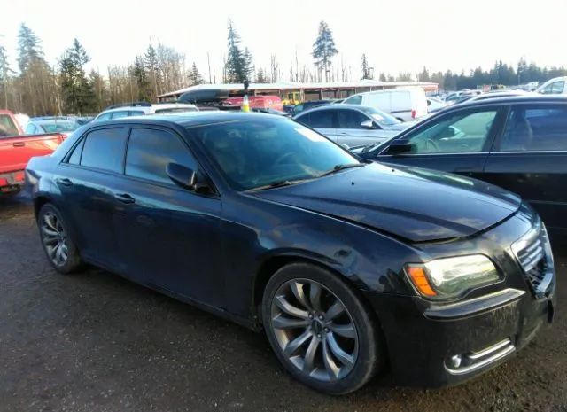 CHRYSLER 300 2014 2c3ccabg3eh292769