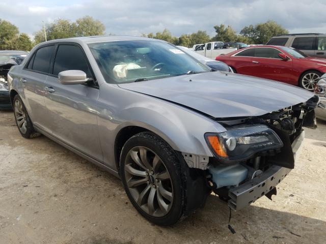 CHRYSLER 300 S 2014 2c3ccabg3eh296935