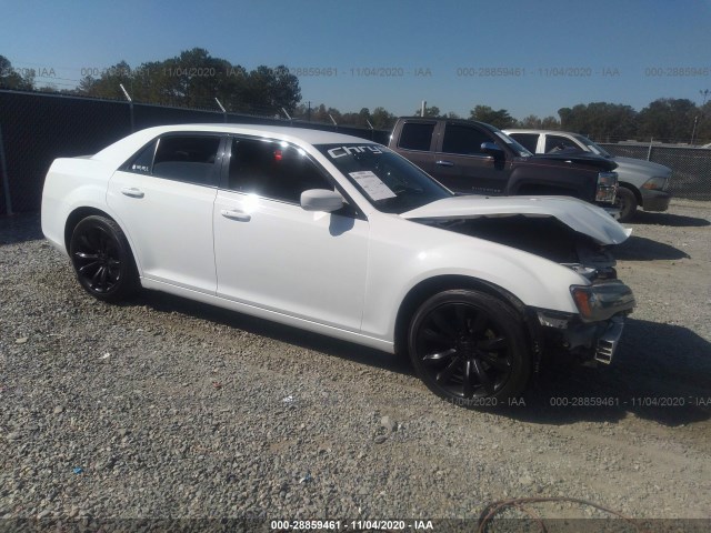 CHRYSLER 300 2014 2c3ccabg3eh328380