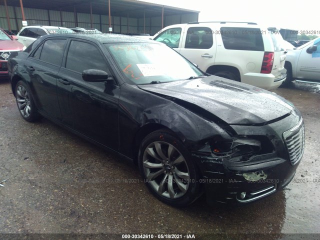 CHRYSLER 300 2014 2c3ccabg3eh352162