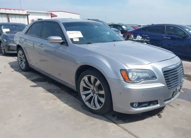 CHRYSLER 300 2014 2c3ccabg3eh352579