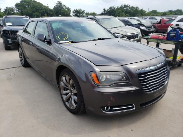 CHRYSLER 300 S 2014 2c3ccabg3eh357104