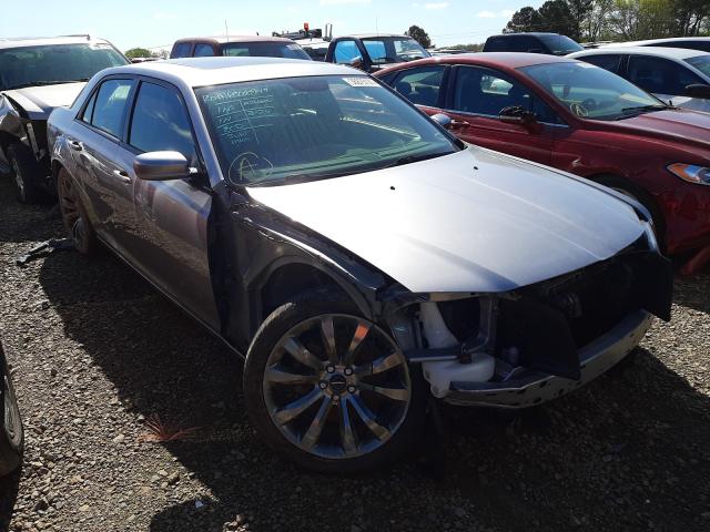 CHRYSLER 300 S 2014 2c3ccabg3eh361167